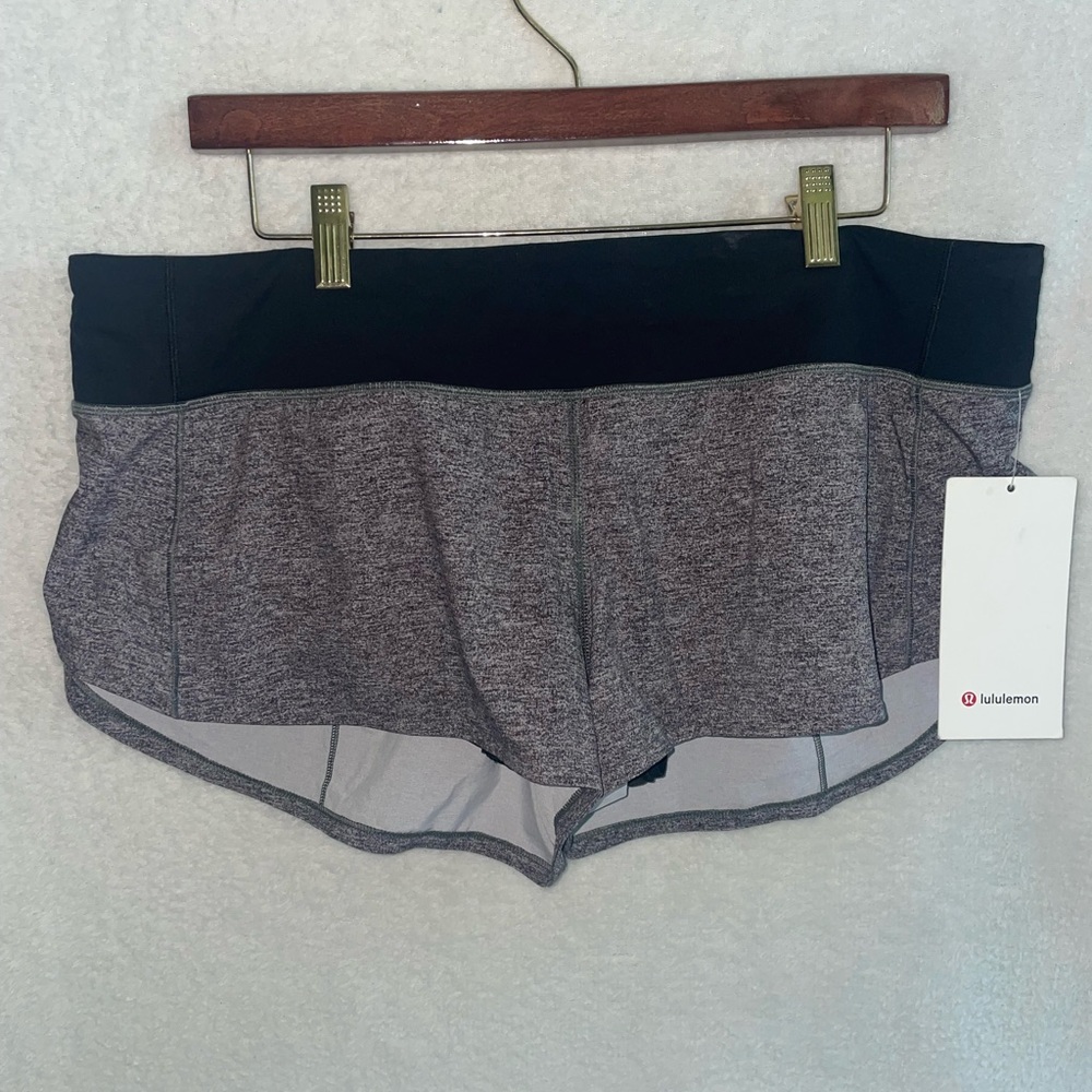 Lululemon shorts - Picture 2 of 5